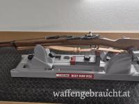 M96/38, Schwedischer Mauser Mod. 1896