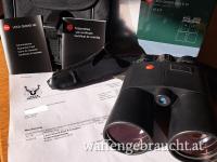 Leica Geovid 8x56 R M - Entfernungsmesser - Art. 40429