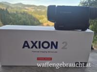 Hersteller Garantie Verkaufe Axion XQ 35 2 Pro