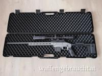 CZ 600 MDT Chassis Grey 