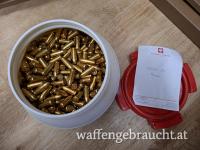 1000 Stk Schuss 9mm Para, 9x19mm Schüttbox Schütt Fabrikat CBC 