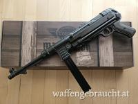 Umarex MP40 Legacy Edition