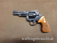 Colt Trooper MK III .357 Mag.
