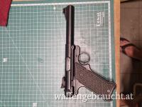 Ruger Mark IV Target Volquartsen Tausch möglich