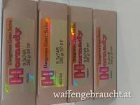 9,3×74R Hornady 