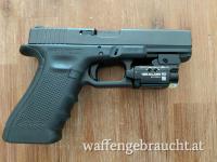 Glock 17 plus