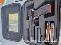 Cz shadow 2 Target  6 Zoll