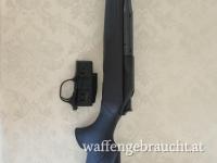 Blaser R8 Professional 308,243Atzlabzug