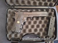 Colt 1911 chiappa 22Lr