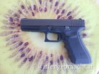 Glock 17 - Gen 4 - 9x19mm