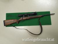 Steyr CL II - 6,5 Creedmoore