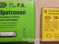 9 MM PAK