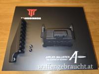 Entfernungsmesser Tangoinnos Fire 4000 Rangefinder