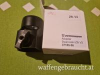 Adapter Swarovski Z6i V2 für PARD NV 007 A & V