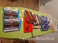 Munition 30-06 