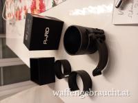 Pard Schnellspann Adapter 