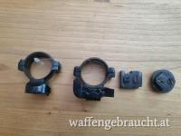 Steyr Schwenkmontage 26mm