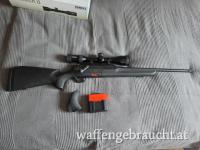Beretta BRX1, 308 Win, Steiner Ranger 8, 2-16x50 BT