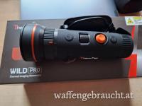 Wärmebild