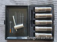 Chokes für Blaser F3 / F16 von Teague