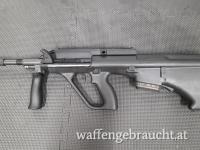 Steyr AUG A3 SA Flat Top Laufl. 417mm inkl. Hülsenabweiser 