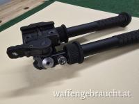 Atlas BT10 - LW17 V8 Bipod / Zweibein 