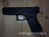 Glock 17 Gen 5