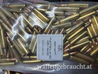 PPU 223 Remington FMJ BT 55gr