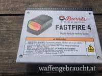 Burris Fastfire IV  NEU