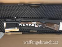 Merkel K5 Arabesque - NEU