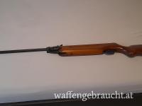 Weihrauch HW 35 Luftdruckgewehr Bj. 1983