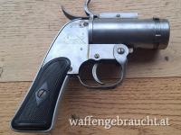 Amerikanische Signalpistole E.C.V.C. AN - M8 Kal. 1 1/2 inch