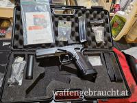 KMR L-02 Orca optics Ready Neuwertig