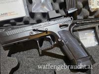 KMR L-02 Orca optics Ready Neuwertig