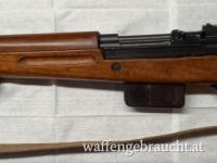 SA FN 49 (Semi-Automatique Fabrique Nationale modèle 1949)