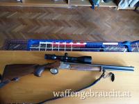 Drilling Krieghoff Plus