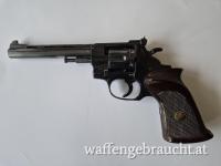 Arminius Weihrauch 6"