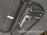 Colt 1911 MK IV Series 70 – Kaliber .45 ACP – 6 Zoll