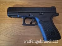Glock 44 .22LR Pistole inkl 2 Original Magazine 