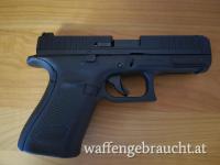 Glock 44 .22LR Pistole inkl 2 Original Magazine 