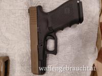 Glock 19 X  Special
