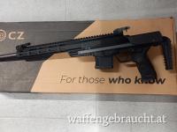 CZ 600 Trail .223 Rem - fast neu - out of the box - KAT C