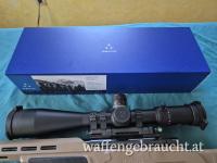 Delta Optical Stryker HD 5-50x56