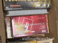 223 Restmunition