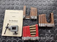 K31/K11 Zubehör