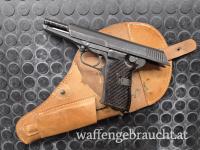 Vz52 Pistole
