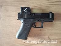 Glock 48 coa