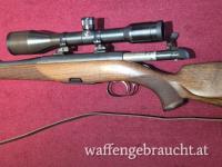 Steyr CL II Ganzschaft Kal. 308WIN inkl. ZF