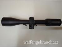 Minox RS-4   2,5-10x50    Zielfernrohr mit Blaser Montage