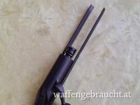 Blaser R 93 Verschluss rechts